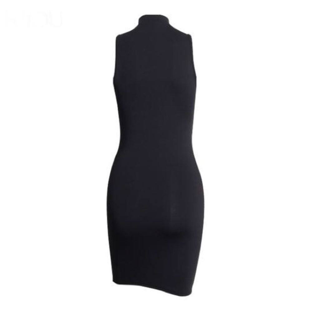 Shaped Dress - Picture 2 of 4
